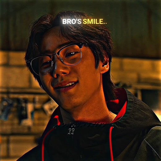 "Seong cooked with smile 🔥💀" | weak hero class edit | matadora slowed