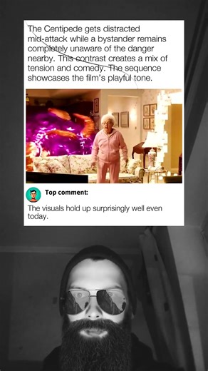 Centipede Attack Chaos in Pixels