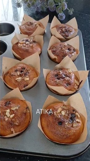 Stop Buying Muffin Liners! Use This Hack #Shorts