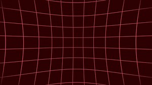 Download Warp Grid Loop - Dark Red for free
