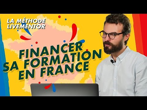 Financer sa Formation en France : 4 Dispositifs à Connaître 🇫🇷
