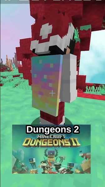 How to Get the NEW Aurora Cape in Minecraft