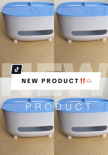 NEW PRODUCT ‼️😱 Tempat Tisue Serbaguna merek TOMOMI, tempat tisu bukan hanya tempat tisu doang tapi bisa digunakan buat simpan remote,alat tulis, bahkan bisa untuk penyangga hp lohhh😍 cocok banget jadi pelengkap meja atau ruangan kalian loh 🫶🏻☺️🤩 Order / join live kami yaaa #tempattisu #tisue #tempattisue #mejatamu #drakor #penyanggahp #tissue #tempattisu #tempattissueestetik #tempattisumobil #viral #masukberanda #fy #fypシ #fyppppppppppppppppppppppp
