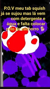 My tablet screen got dirty 😫😫😫😫😫😫