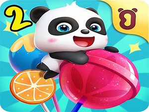 Play Baby Panda Run Carnival Christmas Amusement Park 2 | Free Online  Games. KidzSearch.com