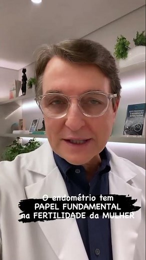 O ENDOMÉTRIO FINO
