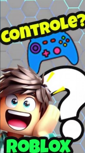 Roblox Studio com Controle? Sim! Faça Seu Jogo Rodar no Xbox e PS! 🕹️