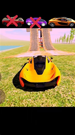 cars challenges#viral#shorts #video #subscribe #please @siburoy25#indianbikedriving3d