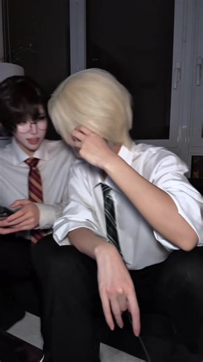 Exploring Draco Malfoy's Character in Harry Potter