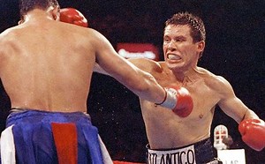 Julio César Chávez, biografía del mejor boxeador de México