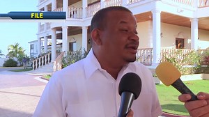 26K views · 335 reactions | While those are the former Belmopan Mayor’s views, a political colleague of both Saldivar and Faber had a mouthful to say about the state of play in the UDP. Our newsroom also spoke to former Transport Minister Edmond Castro. He was neither optimistic nor enthusiastic about Faber’s ability to get the Opposition on the right footing. | Love FM Belize - News and Music Power | Facebook