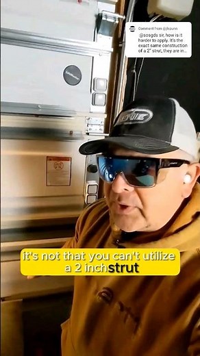 If You're INSTALLING STRUTS, You Need to Watch THIS