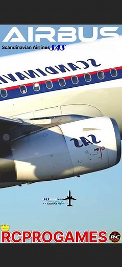 Clean & Smooth Take Off 😍 Airbus A319 SAS #aviation #airbusa319