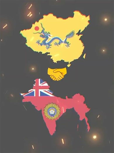 country relationship now vs then part 31 (china)