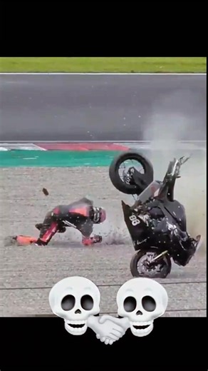 No😱Control Bike HARD🥶#Crash #shorts #viral #race