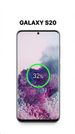 Samsung Galaxy S Series Charging Sound #samsung #samsunggalaxy #sound