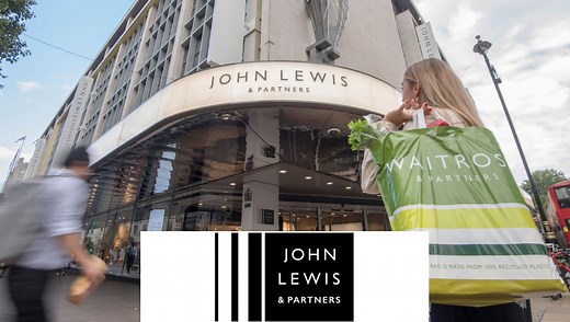 John Lewis NHS Discount