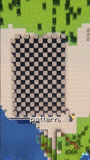 This Basalt Trick Creates an AMAZING Custom Floor!