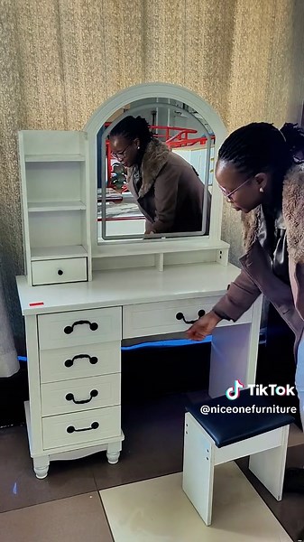Transform Your Space with a LED Dressing Mirror