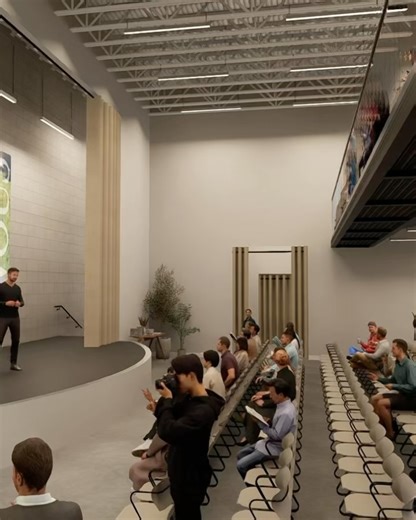 VOUS Church on Reels | Facebook