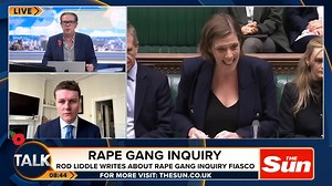 4.3K views · 149 reactions | TalkTVUK Kevin O'Sullivan - “What The...