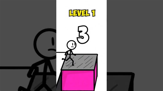 “The Cursor Found Him.”