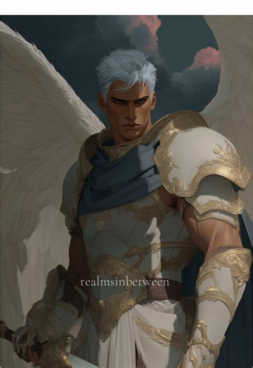 Malakhims in Crescent City: A First Take