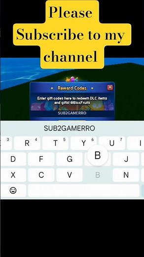 Blox Fruits Codes 2026 🚀 FREE XP & Beli! (Working Right Now) | Ebonx Gaming #shorts