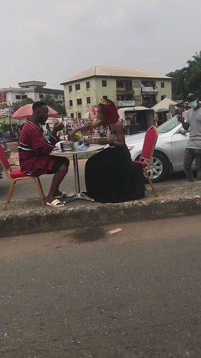 13K views · 206 reactions | A date on the road  IceCandy Comedian #pranks #pranking #comedyskit #prankster #justcomedy #skits #viral #fbreels23 #fbreels #fbreelsvideo #trendingnow #trendingaudio #canada #ontario #usa #funnyshorts | Owerri_chic | Facebook