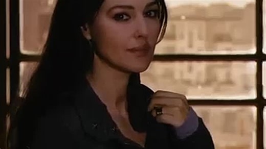 Monica Bellucci
