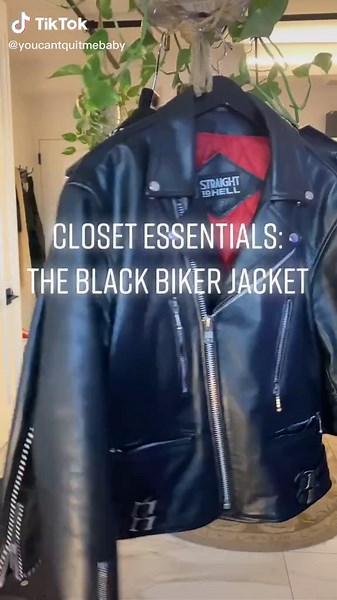 Top 3 Men's Biker Jackets for Stylish Outfits