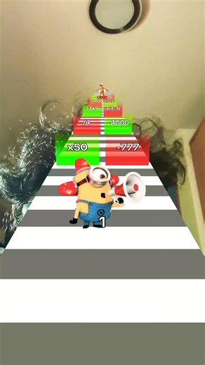 #minions #tutorial #gaming #gif #viral #shorts