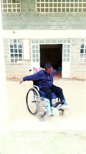 dancing on wheelchair #dancing #whileonwheelchair