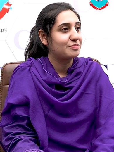 Nayab Durrani: Insightful Mock Interview for CSS 2024