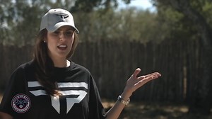 Taya Kyle takes on sharp shooters at NRA World Championship