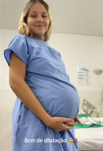 Parto Normal: Experiências e Emoções da Gestação