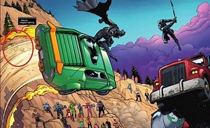 Samus Aran from the Metroid series is coming to Fortnite Season 6, suggests new teaser