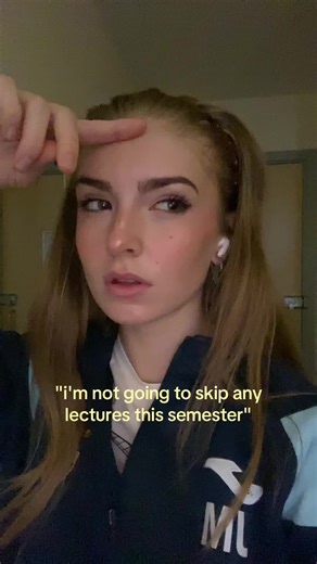 Overcoming Lecture Failures in University