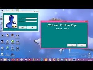 CodeDelphi3 :: How to animate text in Delphi using timer // كيفية تحريك نص في دلفي