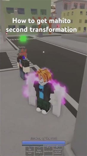 #gaming #jjk #jjkgame #mahito #idletransfiguration #jujutsukaisen