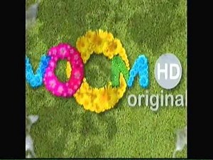 Voom HD Networks - Alchetron, The Free Social Encyclopedia