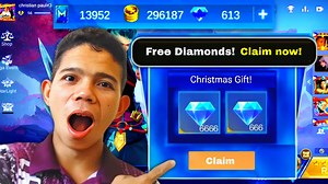475K views · 33K reactions | How to get free unlimited diamonds in mobile legends (2024) Download novelah here: https://novelshare-fey3ybur3q-an.a.run.app/dfnow.html?shareDate=20250507&ggc=32140877%257C3%257C1%257C934&t=1 Enter This code: 32140877 To get 30,000 Points Agad! #mobilelegends #FREEDIAMONDS #MLBB | Paul TV PH | Facebook
