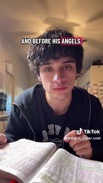 Lesson 32 #fyp #jesuslovesyou | #jesuslovesyou