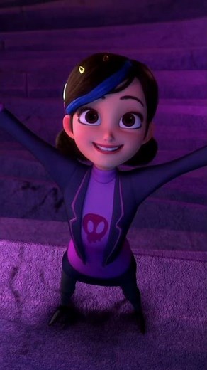 #trollhuntersedit #ClaireNuñez #tales of arcadia #dreamworksedit #dreamworkstrollhunters