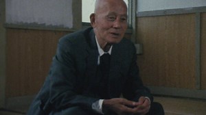 Chishu Ryu and Shochiku’s Ofuna Studio