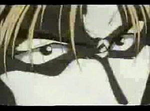 Street Fighter II V Evil Ryu vs Ken