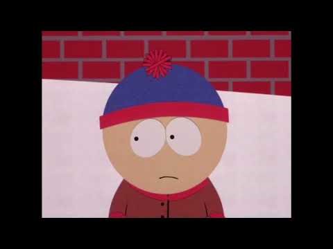South Park - all Stan Marsh voice clips (various sources)