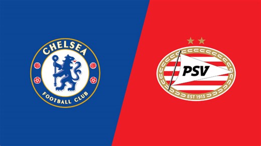 Match highlights: Chelsea vs. PSV