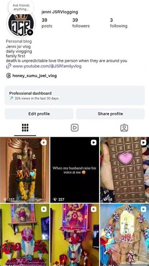 follow this account on insta /link is in description
