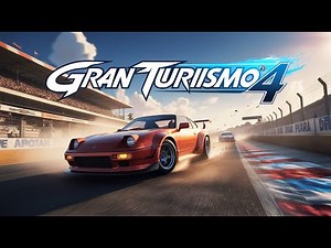 Gran Turismo 4 PS2 – Winning the Race! 🏁 Legendary PS2 Gameplay